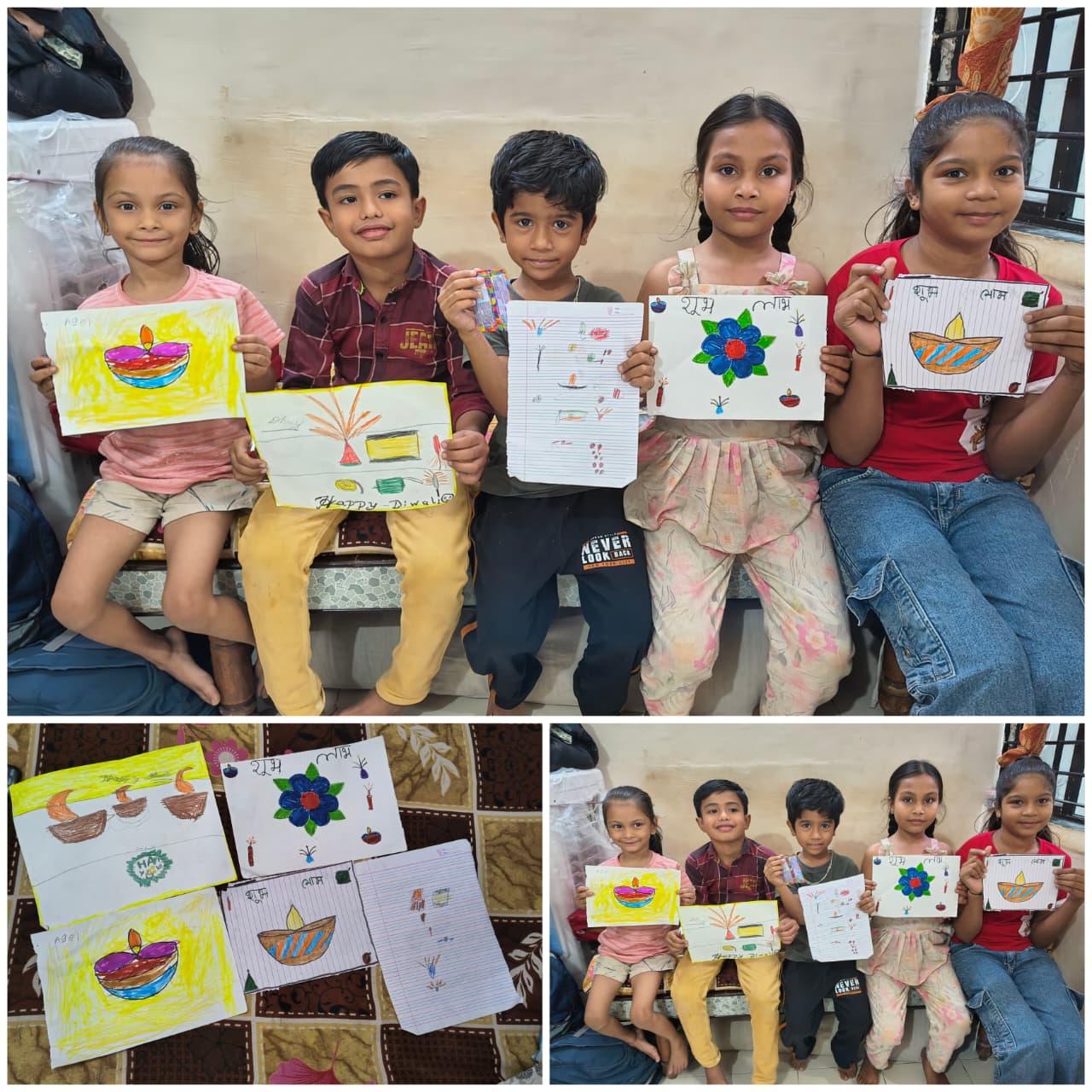 Drawing Competition