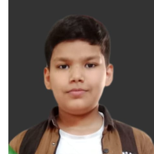 Mayank Kumawat