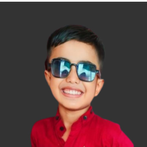 Dhwij Bhati