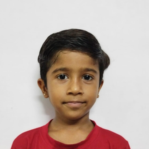 Daksh Bunkar