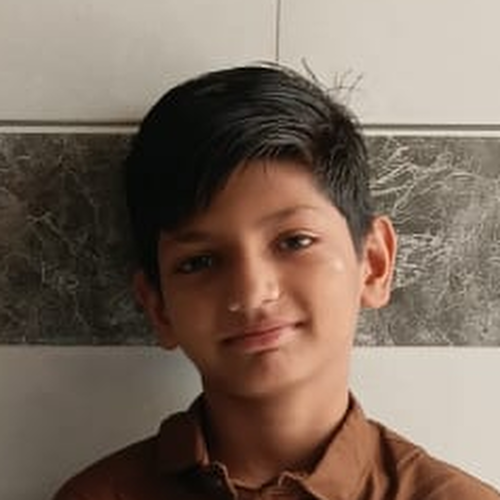 Manthan Desai