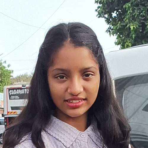 Vidhushi Desai