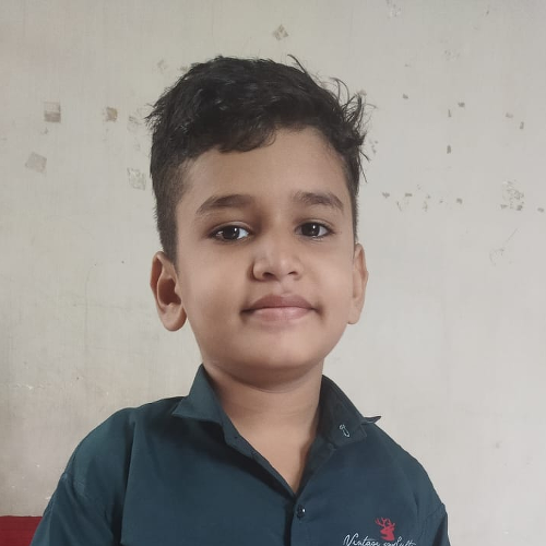 Swapnil